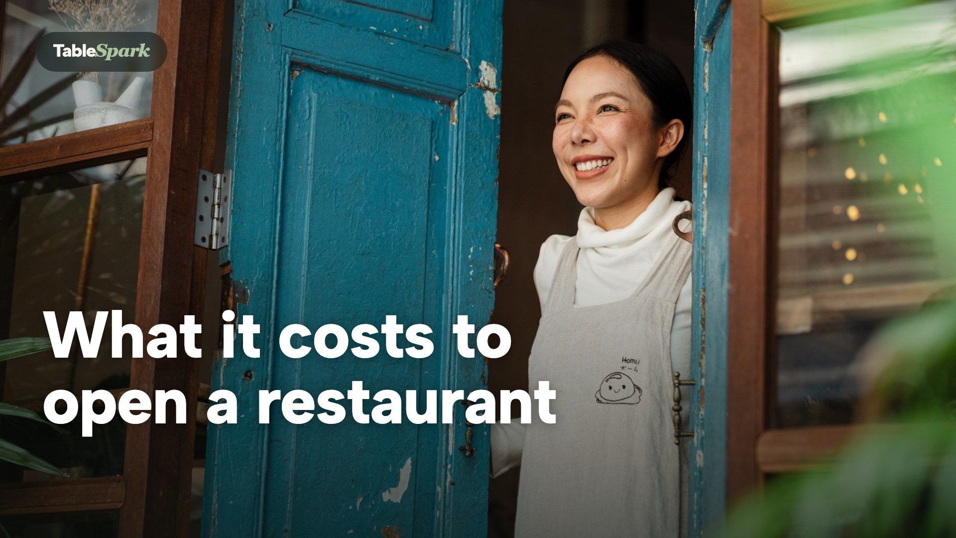 How Much Does It Cost to Open a Restaurant in the UK?