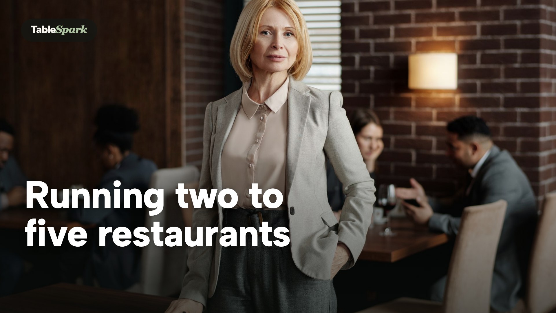 Multi-Site Restaurant Software: Running 2 to 5 Sites