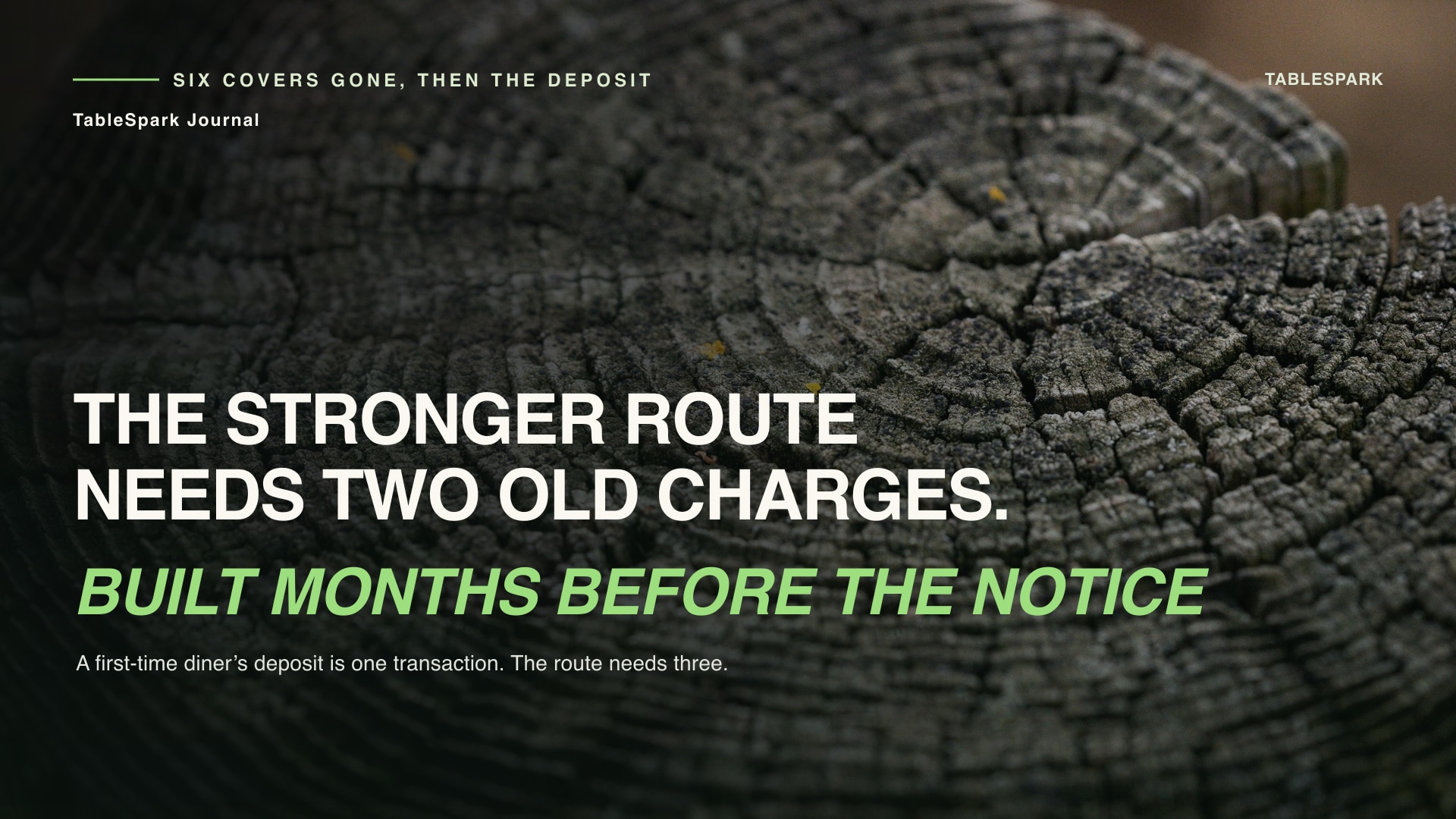 When a Guest Disputes a Booking Deposit: Which Evidence Route the Card Network Opens