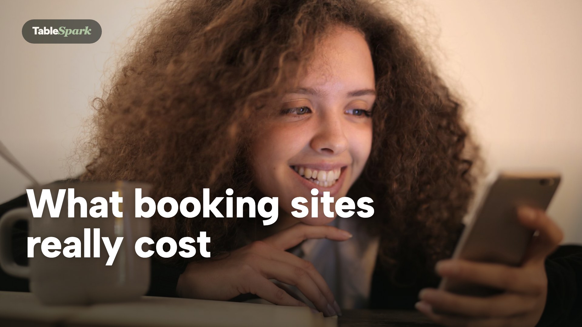 Restaurant Booking Sites in the UK: What Listing Costs