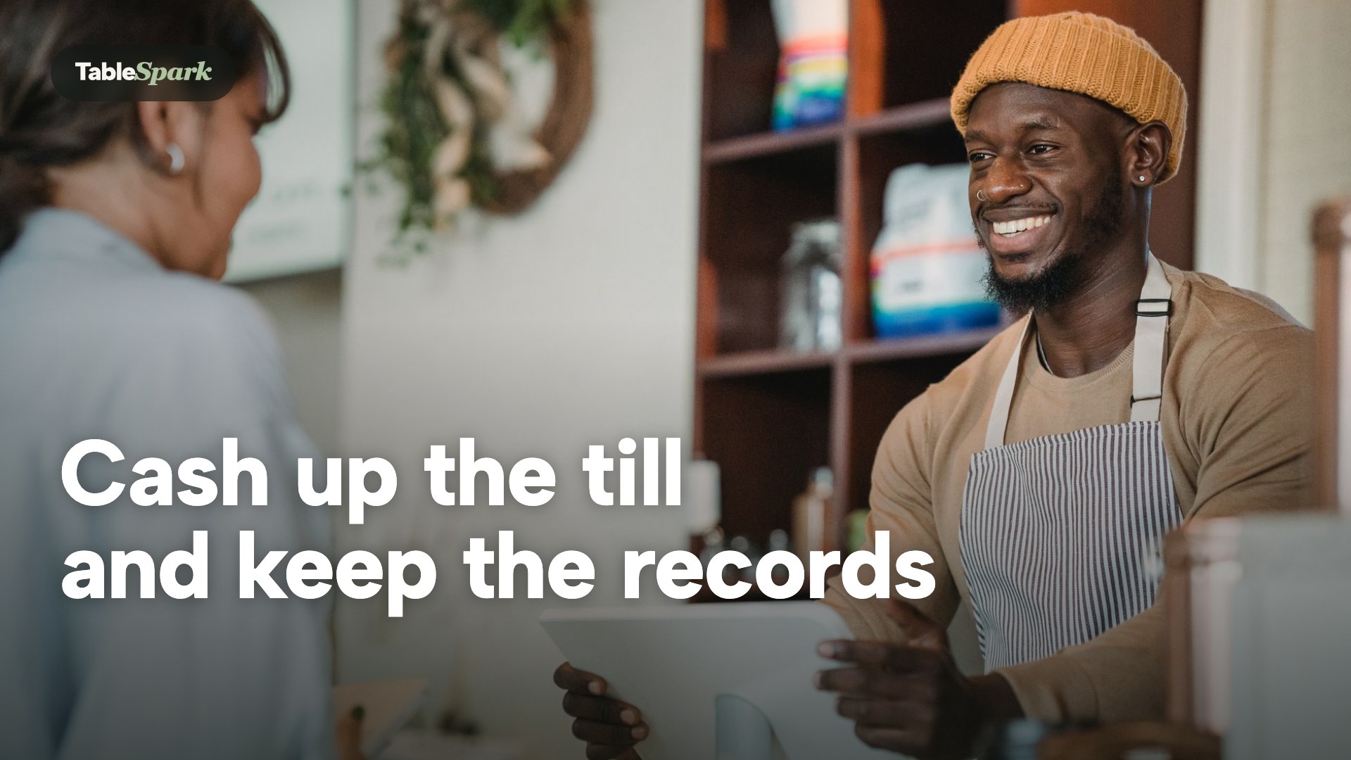 Restaurant Cash Up: End-of-Day Checks and Records