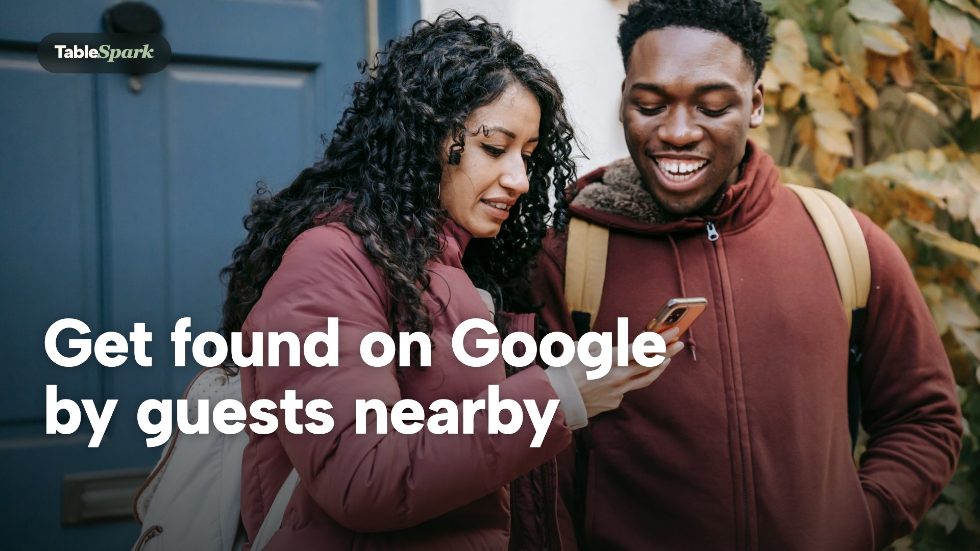 Restaurant Local SEO: Google Profile, Website, Reviews