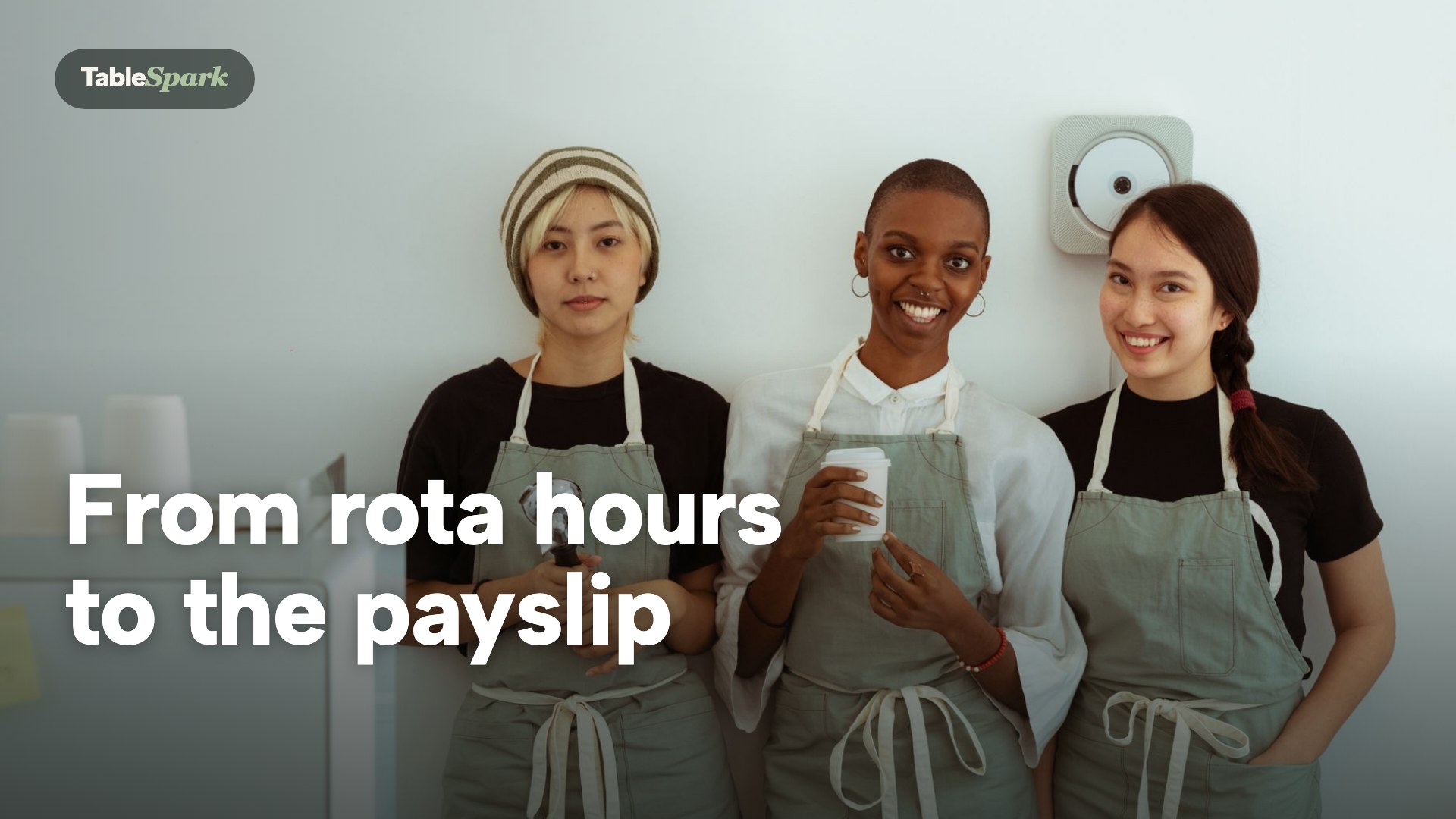 Restaurant Payroll: Hours, Holiday Pay, Tips and HMRC