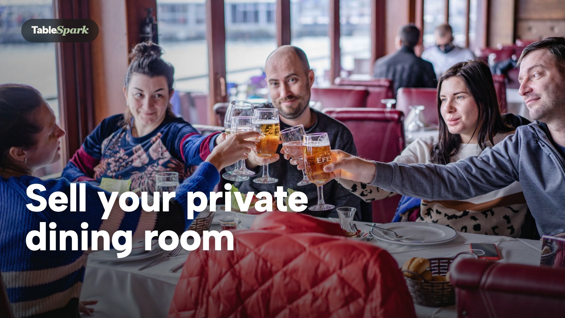Restaurant Private Dining: Pricing, Pages and Deposits