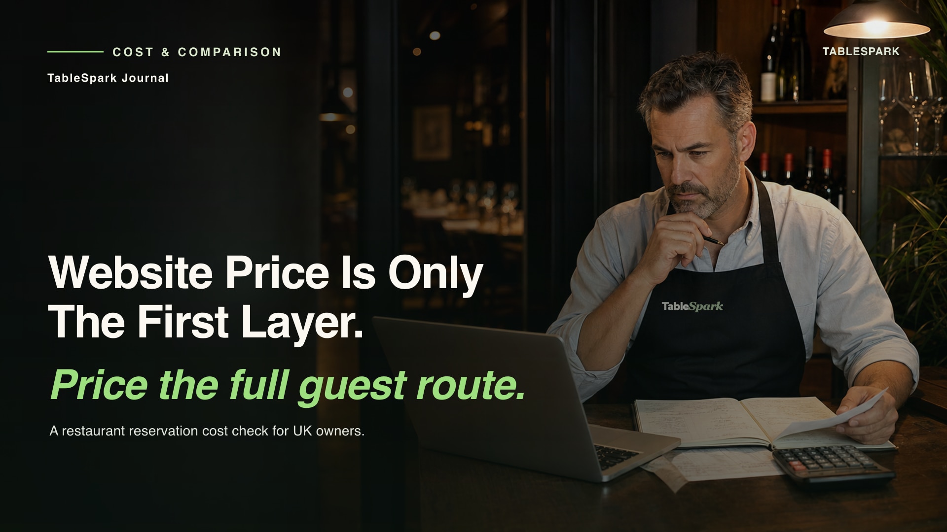 Squarespace Restaurant Booking Cost: Full UK Price