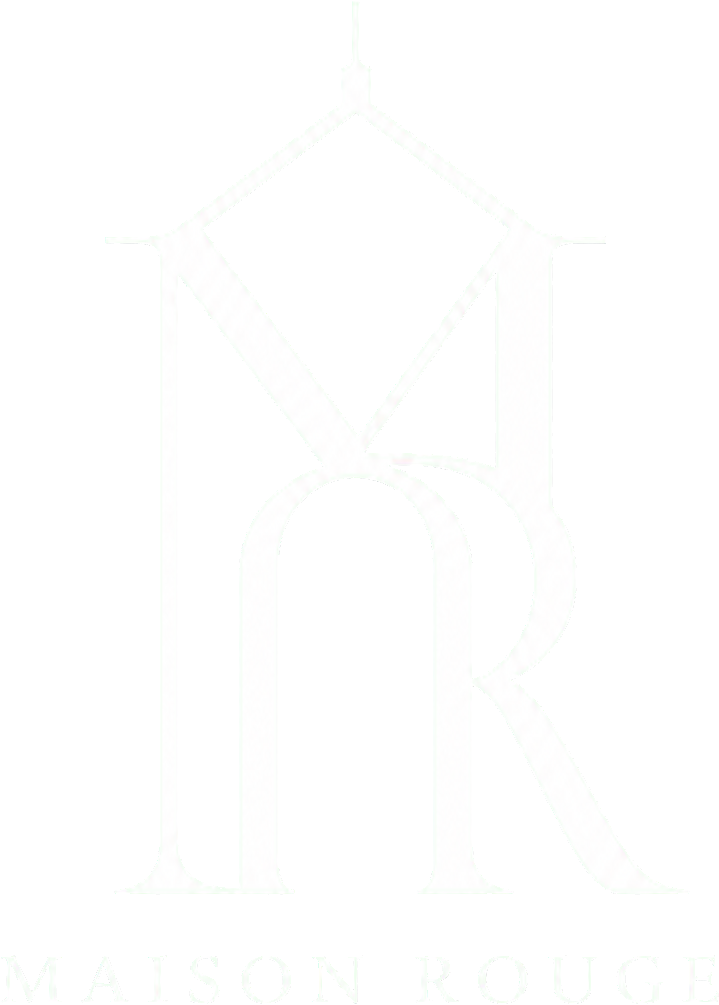Maison Rouge